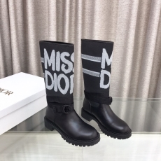 Christian Dior Boots